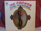 Joe Cocker-Mad Dogs & Englishmen-1970 UK Original Vinyl Record-A&M AMLS 6002-EX.