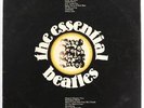The Beatles, The Essential Beatles  Vinyl Record *USED*