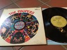The Paupers 
