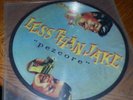 LESS THAN JAKE PEZ CORE PIC DISC LP NOFX MIGHTY MIGHTY BOSSTONES LINK 80 AFI