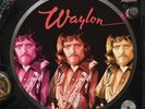 Waylon Jennings - I`ve Always Been Crazy  12