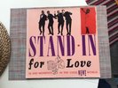 “STAND IN FOR LOVE” KENT RECORDS LP CLYDIE KING ETC QUALITY DEEP SOUL ETC