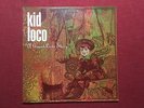 DoLp Kid Loco: A  Grand Love Story