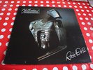 SENSATIONAL ALEX HARVEY BAND ROCK DRILL 