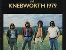 Led Zeppelin tour programme At Knebworth 1979 - EX UK TOUR PROGRAMME 1979