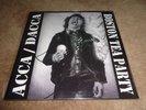 AC/DC   Boston Tea Party  testcover