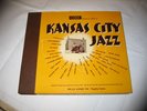 Decca 214 Presents an Album of Kansas City Jazz 78 rpm set of 6 10