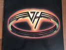 Van Halen - Hanging In The Wreckage 2 x LP Arkansas - March 28, 1986 5150 Tour