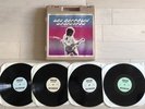 Led Zeppelin - Destroyer 4 LP Vinyl Boxset w/ Plastic Briefcase DRGM ?– 505