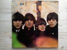 Beatles For Sale 1st press Stereo EX Vinyl LP Record PCS 3062 Flipback Sleeve
