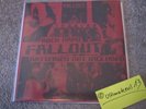 FALLOUT Rock Hard EP (PRE Carnivore / Type O Negative)