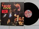 AC/DC - LIVE WORLDTOUR 1991 COLLECTOR'S EDITION 2LP FOC ATCO 7567-92212-1 DE 92