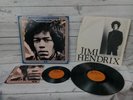 THE ESSENTIAL JIMI HENDRIX VOLUME TWO VINYL LP PLUS GLORIA SINGLE ORIG SLEEVE 45