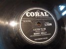BUDDY HOLLY : LISTEN TO ME