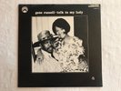 Gene Russell Talk To My Lady Black Jazz LP BJQD/10 (1973) VG+/EX