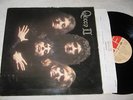 LP: Queen - II, 1974, 1,--
