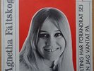 AGNETHA FÄLTSKOG (ABBA) * ALLTING HAR FÖRÄNDRAT SEJ * SWE 7