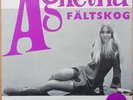 AGNETHA FÄLTSKOG (ABBA) * FÖLJ MED MIG * SWE 7