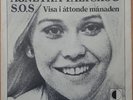 AGNETHA FÄLTSKOG (ABBA) * S.O.S. * SWE 7
