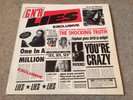 GUNS N' ROSES 'LIES' 12