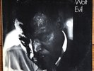 Howlin’ Wolf – Evil – Chicago Blues Vinyl LP