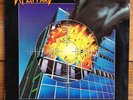 Def Leppard – Pyromania – Hard Rock Vinyl LP