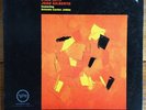 Stan Getz-Joao Gilberto–Bossa Nova Jazz Vinyl LP – Girl From Ipanema - Mono