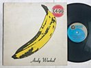 Velvet Underground & Nico - RARE MGM 1981 UK LP - With old Price Tag - Lou Reed