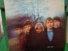 ROLLING STONES Between The Buttons Lp London Red Label 1967 MONO EX