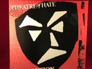 THEATRE OF HATE Revolution 1983 UK Vinyl LP EXCELLENT CONDITION best of Hits