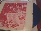 THE ROLLING STONES SUMMER RERUNS 2 LP 1 LP BLUE OTHER RED VINYL TMOQ VG+ VINYL