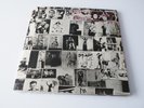 THE ROLLING STONES EXILE ON MAIN ST 2LP UK ROLLING STONES '72 EARLY PRESS G/FOLD