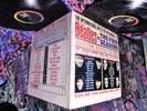 1964 2xLP THE BEATLES VS THE 4 SEASONS - JUDGE & JURY Orig GARAGE BEAT