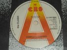 THE CLASH VERY RARE ORIG PROMO COPY 7