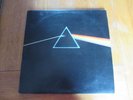 PINK FLOYD Dark Side Of The Moon LP 1973 HARVEST
