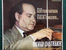 Classical LP - David Oistrakh Bruch Scottish Fantasia etc - Decca SXL 6035