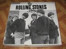 LP-Box: The Rolling Stones - Story, mit 9 + 2 LPs, bitte genau lesen, 1,-