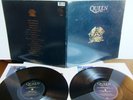 Queen - Greatest Hits II  PMTV 2  UK 2LP  1991 Parlophone  Vinyl