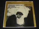 VAN CLIBURN Tchaikovsky Concerto No. 1 1958 RCA VICTOR LSC-2252 SEALED LP