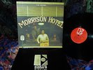 M- 1970 Orig THE DOORS   MORRISON HOTEL   DRIVING MORRISON SNAKEY BLUES KING