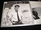 COREY HART  FIRST OFFENSE  33 1/3 Rpm Vinyl Canada Pressing  AQUARIUS AQR-537