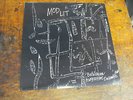BETHLEHEM PROGRESSIVE ENSEMBLE Mod Lit LP BETHLEHEM spiritual jazz VG++