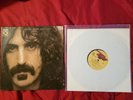 Frank Zappa  Apostrophe CD-4 RARE Quadraphonic LP Quad Album VG+++/VG++