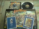 ELTON JOHN CAPTAIN FANTASTIC 1975 UK PRESS 12