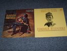 Jimmie Rodgers / My Rough & Rowdy Ways / Factory Sealed LP + Hall Of Fame Sealed