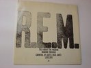 R.E.M. TALK ABOUT THE PASSION 12