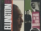 Duke Ellington, Piano In The Foreground 200g LP from the Michael Hobson Archives