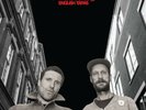 Sleaford Mods ?– English Tapas Vinyl LP Rough Trade 2017 NEW/SEALED