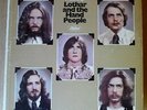 LOTHAR AND THE HAND PEOPLE  Presenting... LP CAPITOL 1968 US orig+stereo ST 2997
