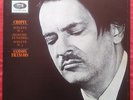 SAMSON FRANCOIS / CHOPIN sonatas /  LP COLUMBIA SAXF 1030  STEREO